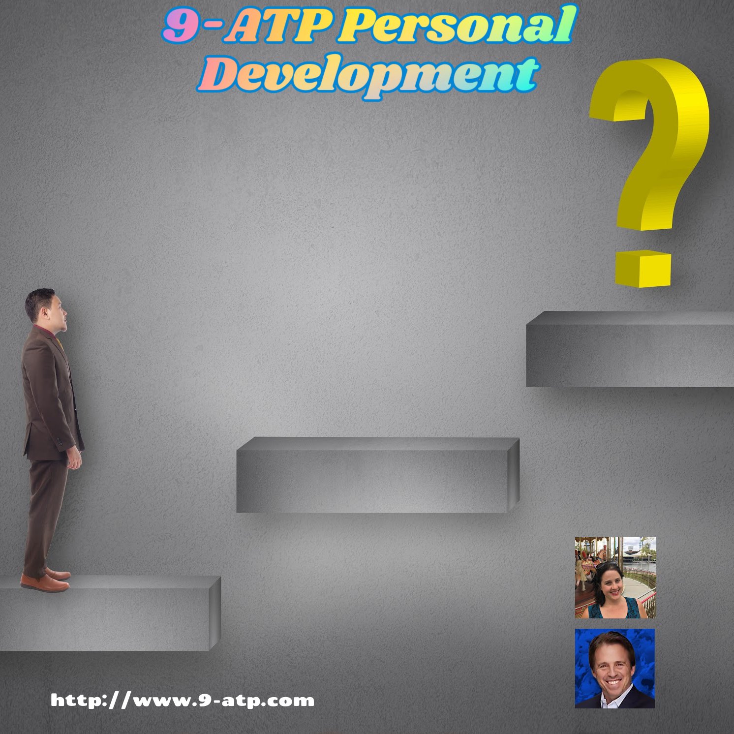 9-ATP Personal Development