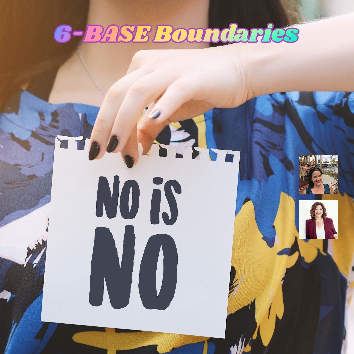 6-BASE Boundaries